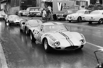 68 Aebersold Ac. Ginetta